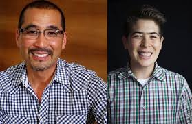 Nikkei LGBTQ Forum at SFVJACC