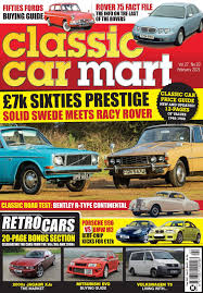 We did not find results for: Classic Car Mart Issue 02 2021
