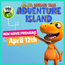 © 2017 the jim henson company. Dinosaur Train Startseite Facebook
