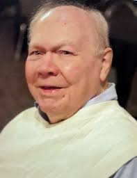 Obituary information for Jimmy C. Walker