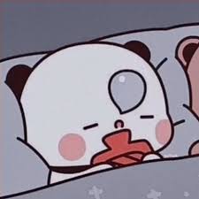Maybe you would like to learn more about one of these? Cute Bear Pfp In 2021 Anime Best Friends Friend Anime Cute Profile Pictures
