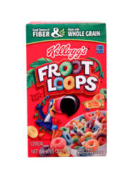 Make a shallow cut in the end of. Cereal Box Photos Royalty Free Images Graphics Vectors Videos Adobe Stock