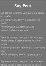 Artista premio lo nuestro del año; Bad Bunny Letras De Canciones For Android Apk Download