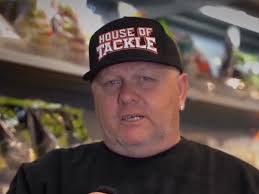 Fundraiser by Eric Woossmann : Die Angler halten zusammen