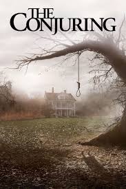 The devil made me do it, in theaters and hbo max june 4.the conjurin. The Conjuring Full Movie Movies Anywhere
