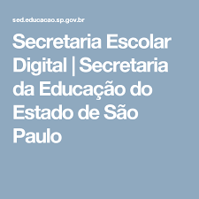 O ra (registro do aluno) é o número de identificação do aluno no sistema de cadastro de alunos da secretaria de estado da educação de são paulo. Secretaria Escolar Digital Secretaria Da Educacao Do Estado De Sao Paulo Secretaria Escolar Educacao Escola