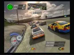 Ea sports is rarely challenged in sports, with their games topping sales charts and enjoying a reputation for quality. Nascar Thunder 2004 Alchetron The Free Social Encyclopedia