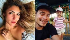 «joey g and patricia k are currently engaged in an all out war on social media. Joey G Calls Patricia K Out For Lying Again Throws Shade At Daphne Iking