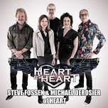 Heart By Heart