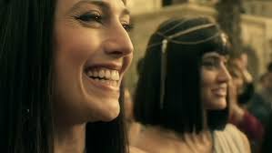 Música do Desenho de Salomão