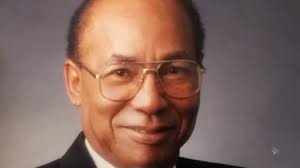 Harry Nunn Obituary (1938