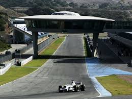 Formula 1 aramco gran premio de españa 2021. El Circuito De Jerez Negocia Con La Formula 1 Para Acoger Una Segunda Carrera Espanola En 2020