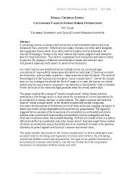 Our games are licensed full version pc games. Pdf Moral Crumple Zones Cautionary Tales In Human Robot Interaction Werobot 2016 M C Elish Academia Edu