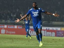 Tapi, indonesia dan asia pasti. Castillion Wander Luiz Kuat Official Persib Web