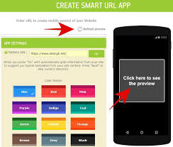 You can make some money, too! How To Convert Websites Into Desktop And Mobile App Hongkiat