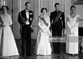 9 May 1966 Queen Fabiola Of Belgium Prince Philip Queen Elizabeth Ii King Baudouin Of Bel Queen Elizabeth Queen Elizabeth Ii Prince Philip Queen Elizabeth