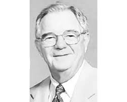 Edmund Mehl Obituary (1924