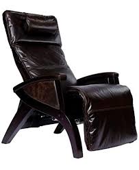 Svago Zgr Newton The Ultimate Leather Zero Gravity Recliner Coffee Zero Gravity Recliner Recliner Zero Gravity