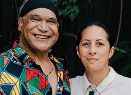 Chefs' tasty traditions 'EATING LIKE OUR ANCESTORS'