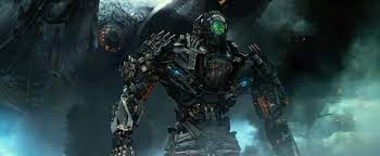 „transformers 4 kommt im juni 2014 in die kinos. Transformers 4 Lockdown Film Kino