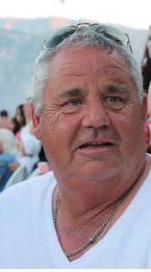 Obituary for Rex Leath Johnston