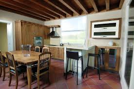Recettes de italie (cuisine italienne) sélectionnées pour 100% de plaisir garanti. Cuisine En Bois De Noyer Italien Naturel Idfdesign