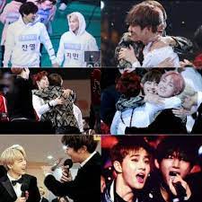 Chutoral kpop bts banner, kpop twice blackpink exo got7 seventeen hängeposter konzertflughafen stoff banner tempo album handhalter slogan poster fans . These Mutual Support Comments From Army And Exo L About The Vmas Has Everyone Smiling Allkpop