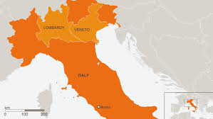 That being said, there are 3 major regions that produce high quality table wines and they are: Lombardy Veneto Italy S Two Richest Regions Vote For Greater Autonomy News Dw 23 10 2017