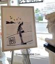 Enmarcados Arte Frame Studio - A photo art housed in white washed ...
