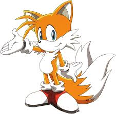 Cosmo the seedrian is the tritagonist of the third season of the anime series sonic x. Miles Tails Prower Sonic X Wikia Fandom