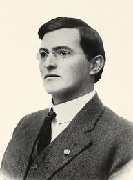 William Brown Morrison (1877-1944)