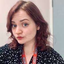 Caitlin Davis (@CaitlinSTEM)