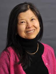 Danielle Vuong's Instagram, Twitter & Facebook