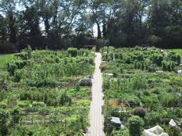 Jardins Familiaux