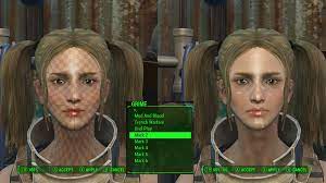 Fallout 4 is trash as a game, even mods can't make it much better. Customizable Character Overlays Fallout 4 Adult Mods Loverslab