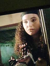 How did the lady know what was to come in Dracula?