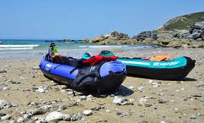 3 person kayak by the coleman company, inc. The 10 Best Inflatable Kayaks For Easy Paddling In 2021 Cool Of The Wild