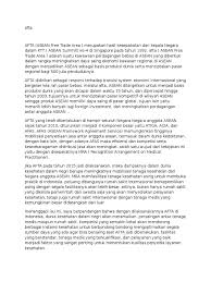 Maybe you would like to learn more about one of these? Tujuan Afta Asean Free Trade Area Adalah Unbrick Id