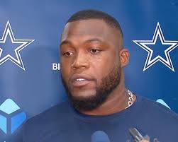 New #DallasCowboys DT Kenny Clark feels confident in what he brings to the  Dallas defense: “Just watch the film. I don't do too much talking. My game  speaks for itself… This franchise