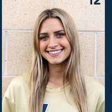 Piper White's Lake Creek High School Bio