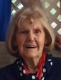 Obituary information for Mary Louise Mayhew