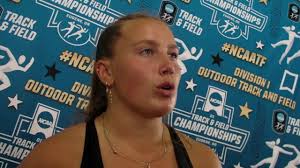 NCAA D1 Outdoor Championships