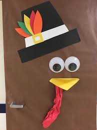 Classroom Door Thanksgiving Turkey Thanksgiving Door Decorations Thanksgiving Door Decorations Classroom School Door Decorations