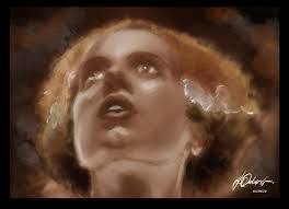 What is your favorite Matilda Elsa Lanchester film?