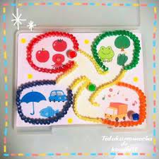 100円ショップのグッズで簡単 メルちゃんの お風呂 と トイレ の作り方 2ページ あんふぁんweb 手作りおもちゃ カードケース 作り方 知育おもちゃ