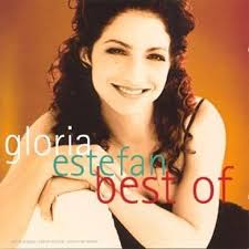GLORIA ESTEFAN