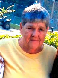 Linda Jo Perdue Cain