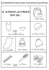 Coin Des Enseignants Servins 2014 2015 Objectifs Maternelle Piscine Pour Enfant Enseignement