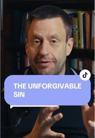 Understanding the Unforgivable Sin in Christianity