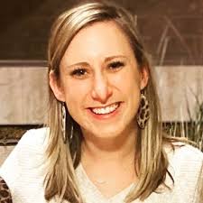 Carrie Holman (@carrie_a_holman)